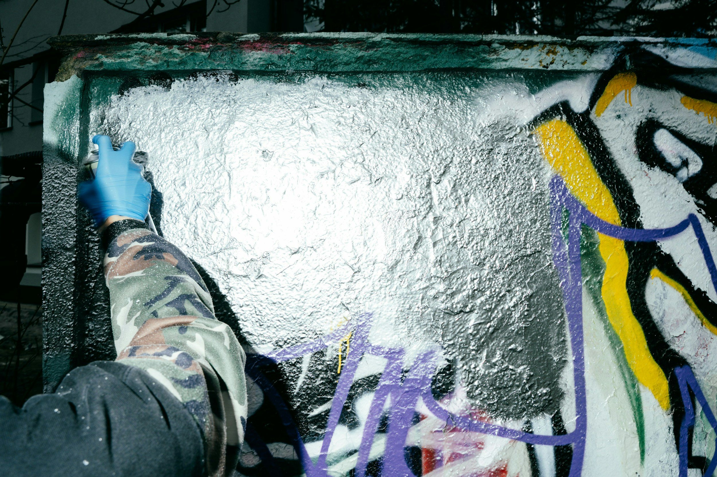 Spray foam removal certificates? &nbsp;&nbsp;&nbsp;&nbsp;&nbsp;&nbsp;&nbsp;&nbsp;&nbsp;&nbsp;&nbsp;&nbsp;&nbsp;&nbsp;&nbsp;&nbsp;