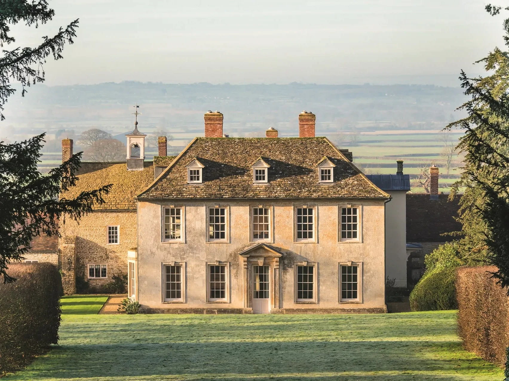 Longevity Starts at the Table