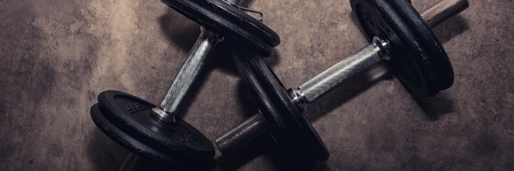 LIVE IG STRENGTH workout