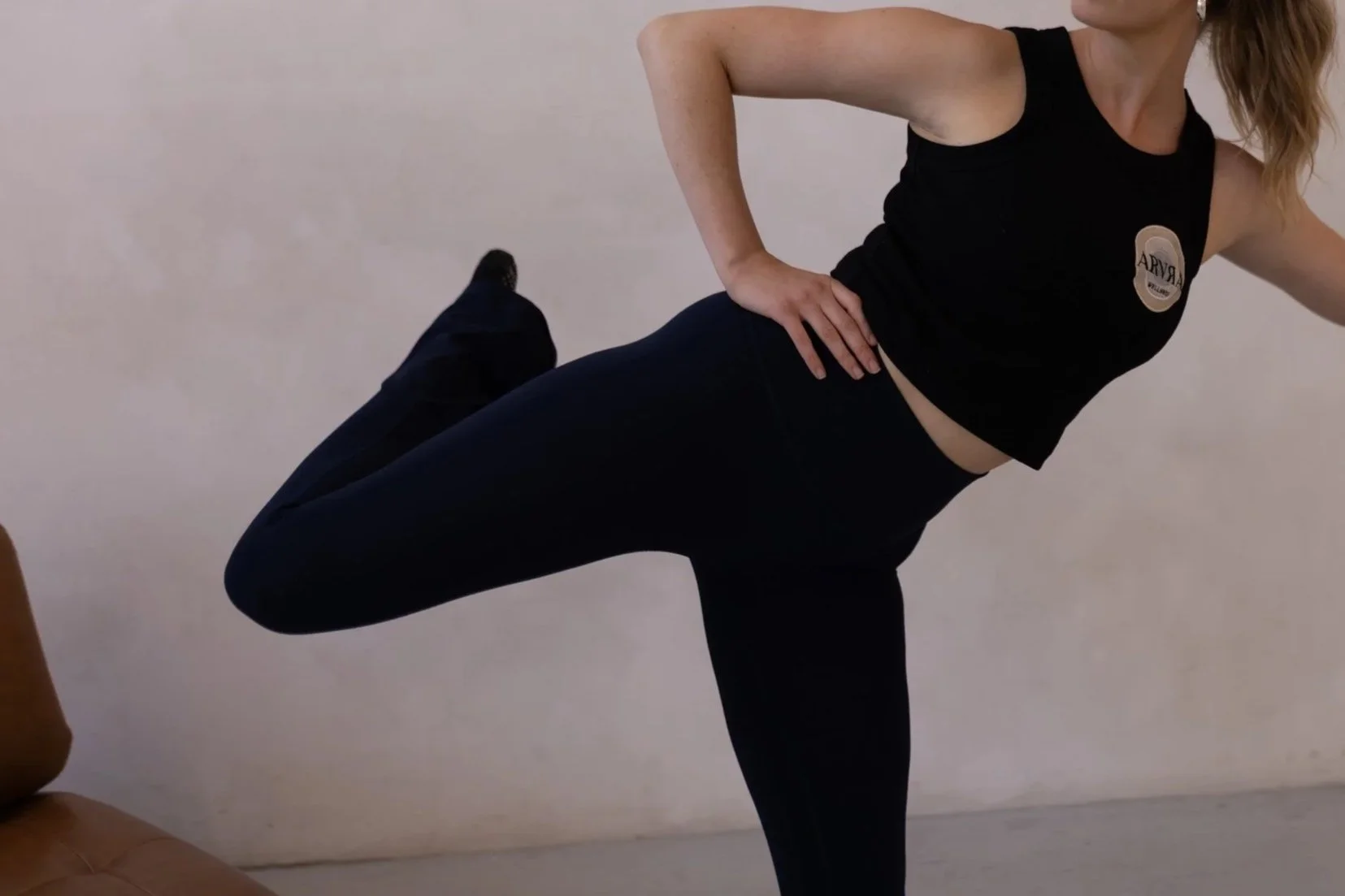 LIVE IG WORKOUT LOWER BODY