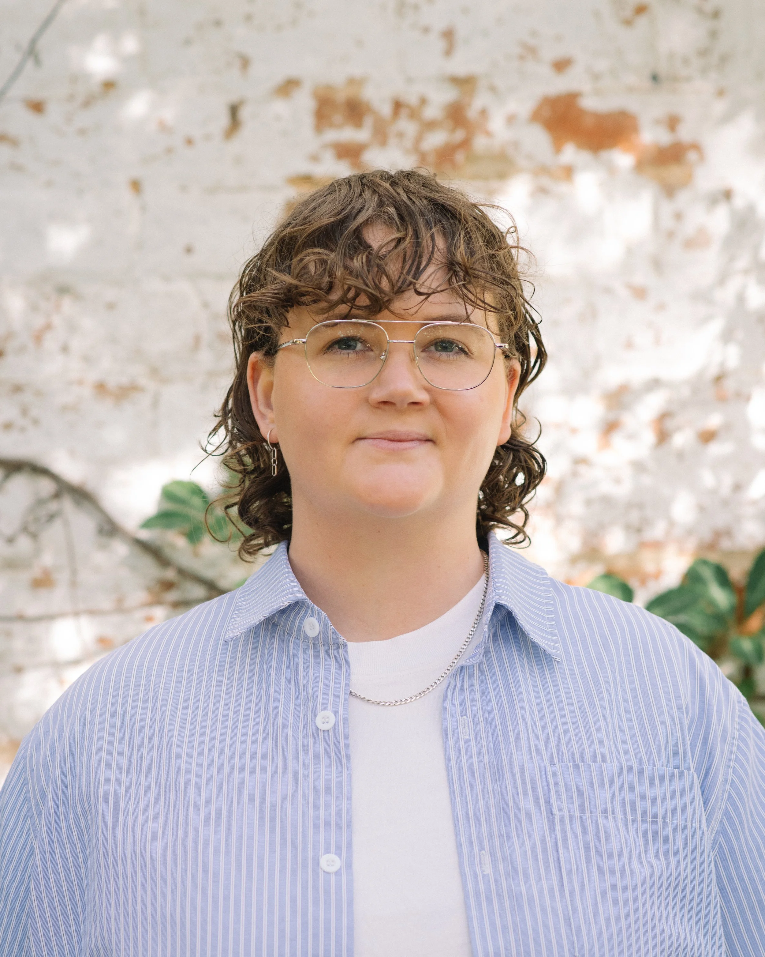 Headshot of Emerald Cowell founder of For Good Digital.
