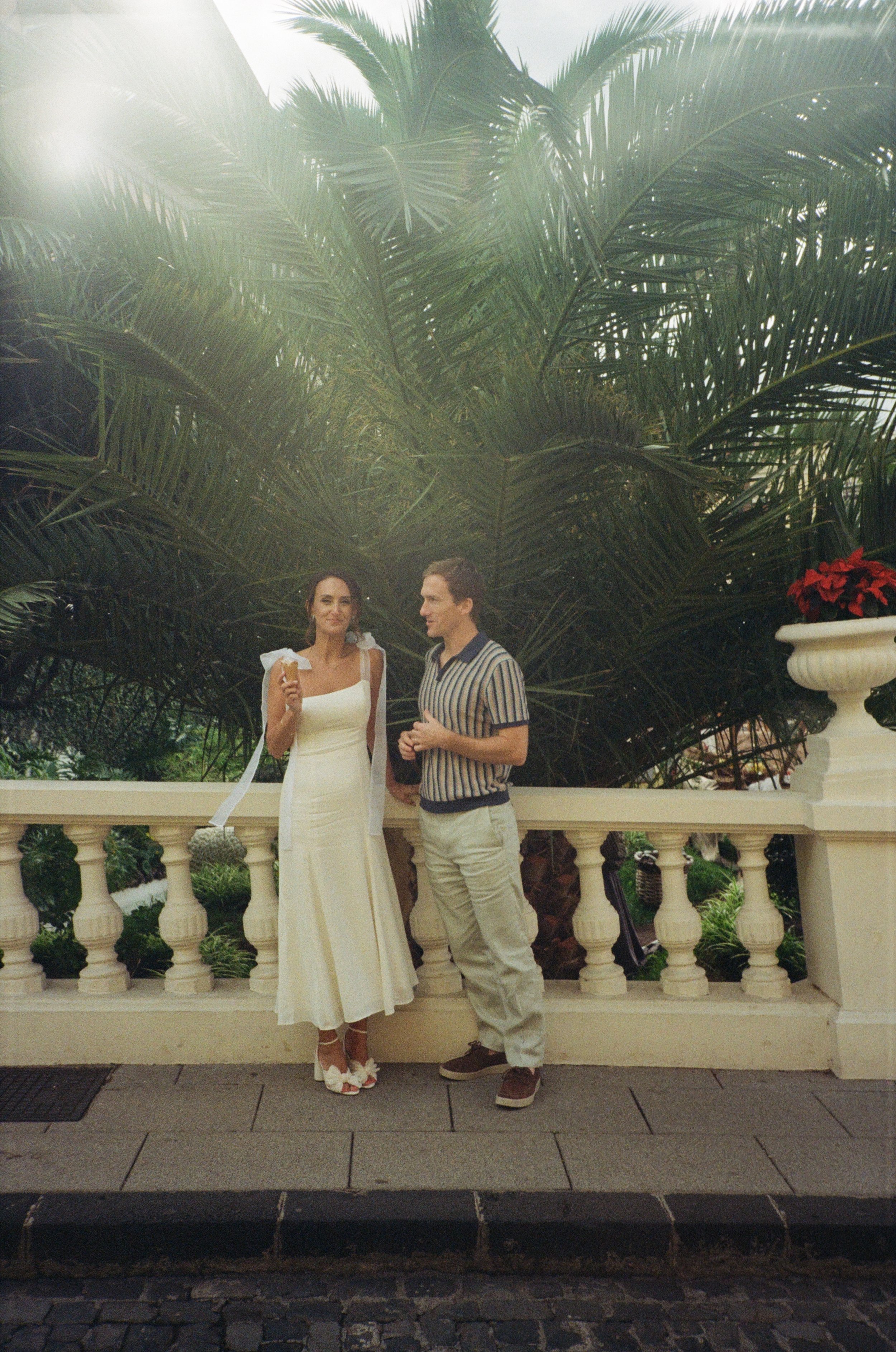 Top 10 Places to Elope in Europe