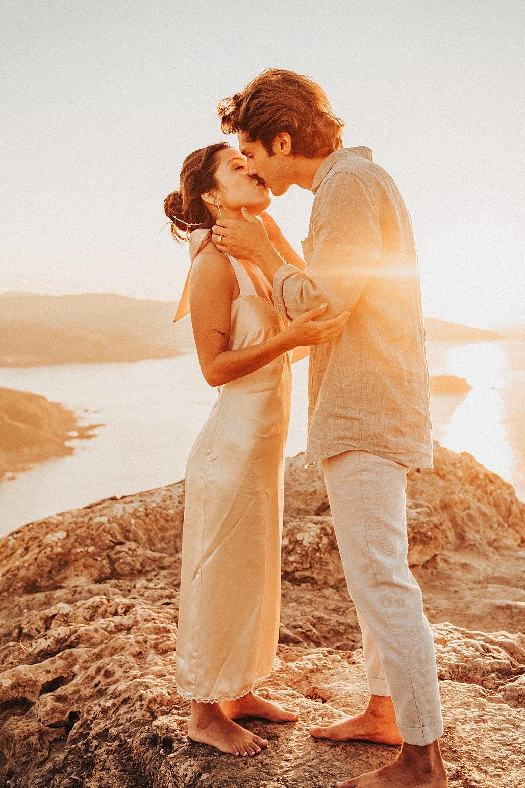 Eloping in Spain – Beaches, Mountains, Islands