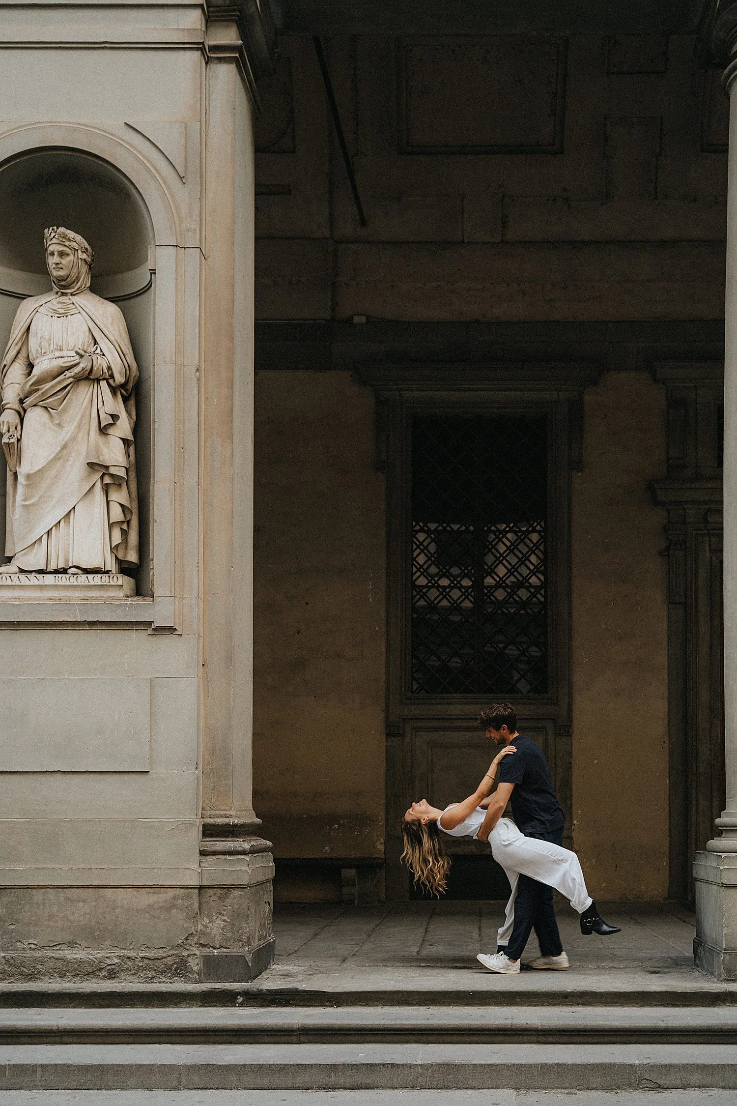 How to Plan a Destination Elopement in Europe