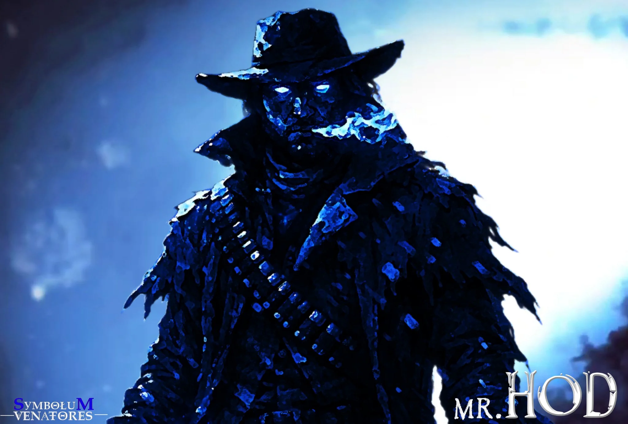 GET TO KNOW: MR. HOD