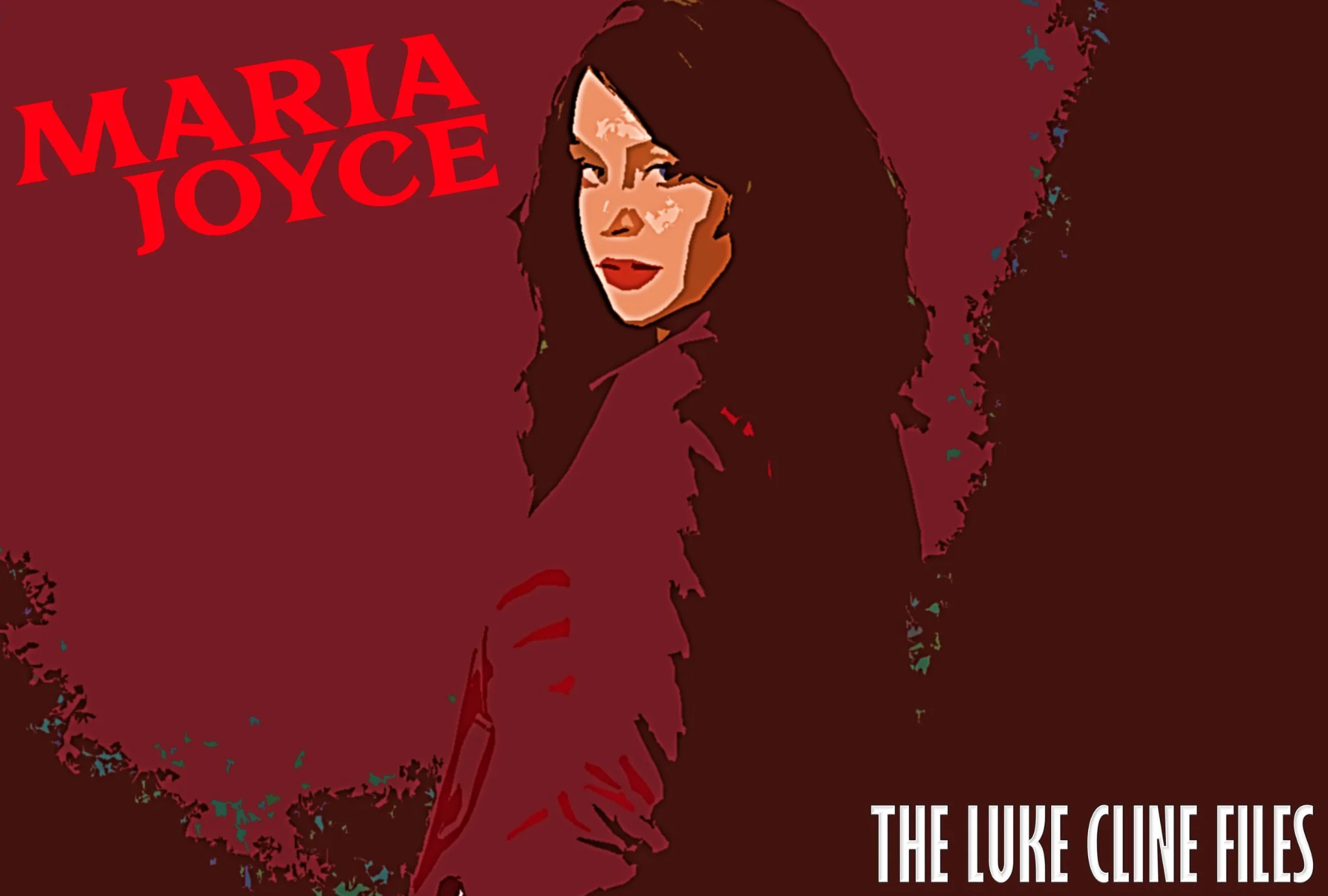 GET TO KNOW: MARIA JOYCE