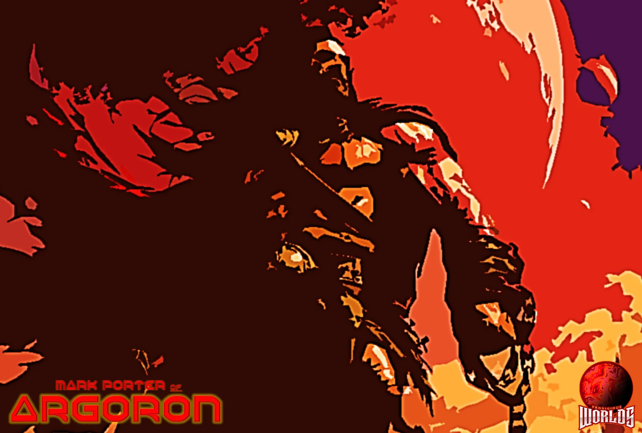 GET TO KNOW: MARK PORTER OF ARGORON