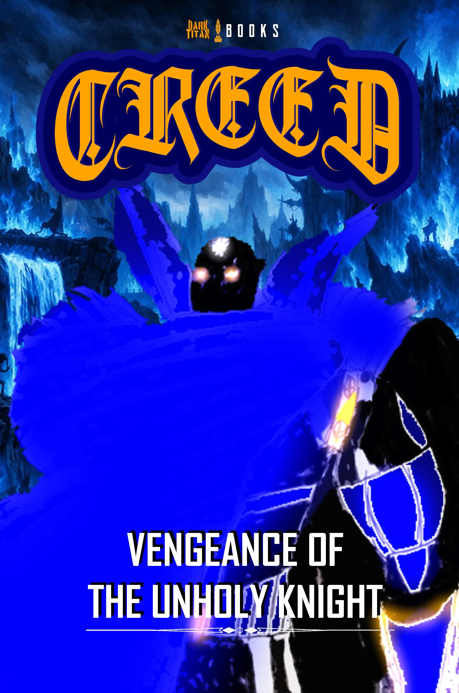 Creed - Vengeance eBook Cover.jpg