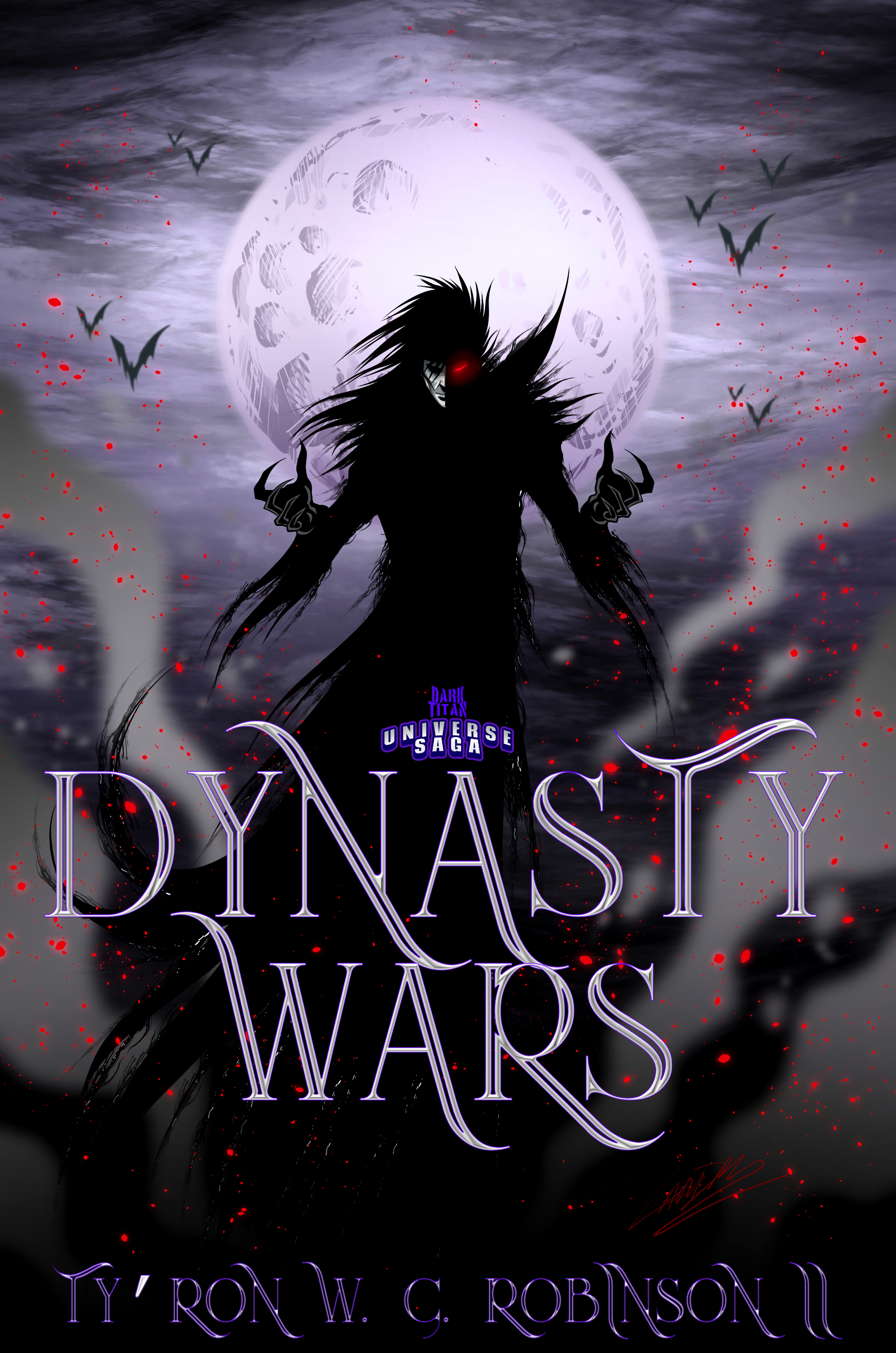 Dynasty Wars - eBook Cover.png