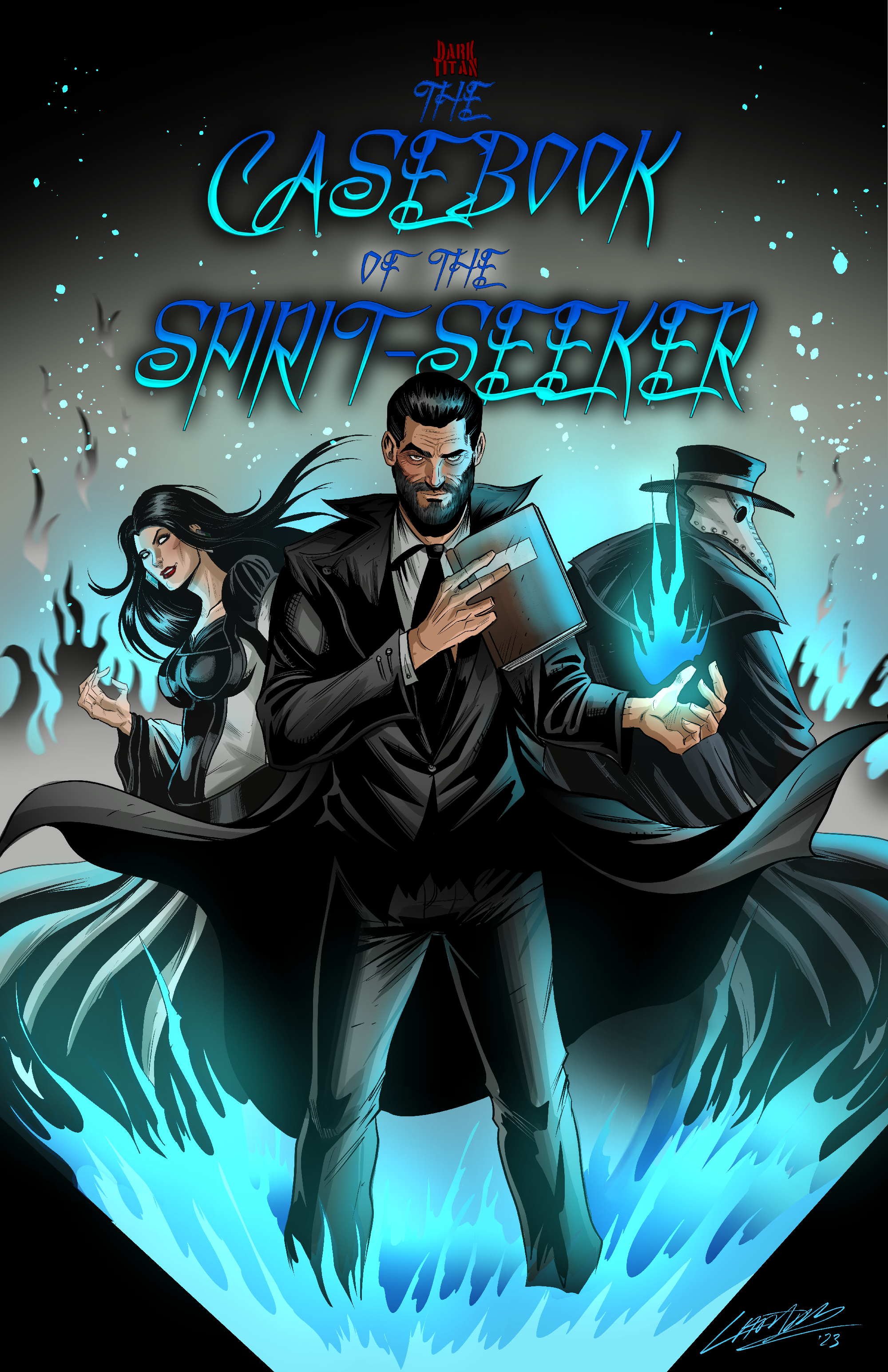 The Casebook of the Spirit Seeker Cover - Smaller II.png