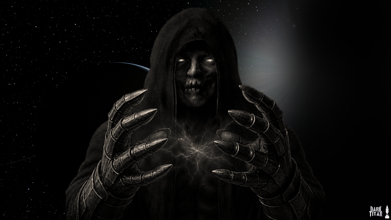 Who is Black Hood?: The Leader of The Onyx Cavaliers