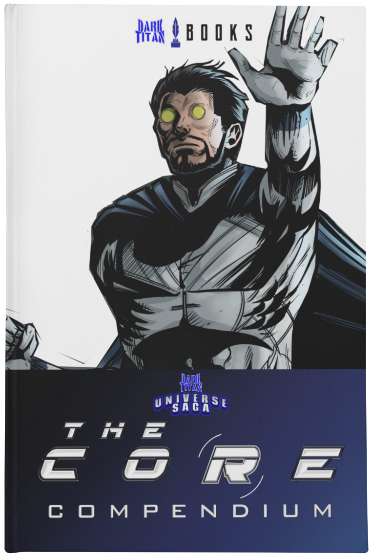 The Core Compendium - Paperback Mockup.png