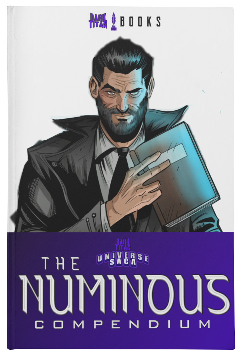 The Numinous Compendium - Paperback Mockup.png