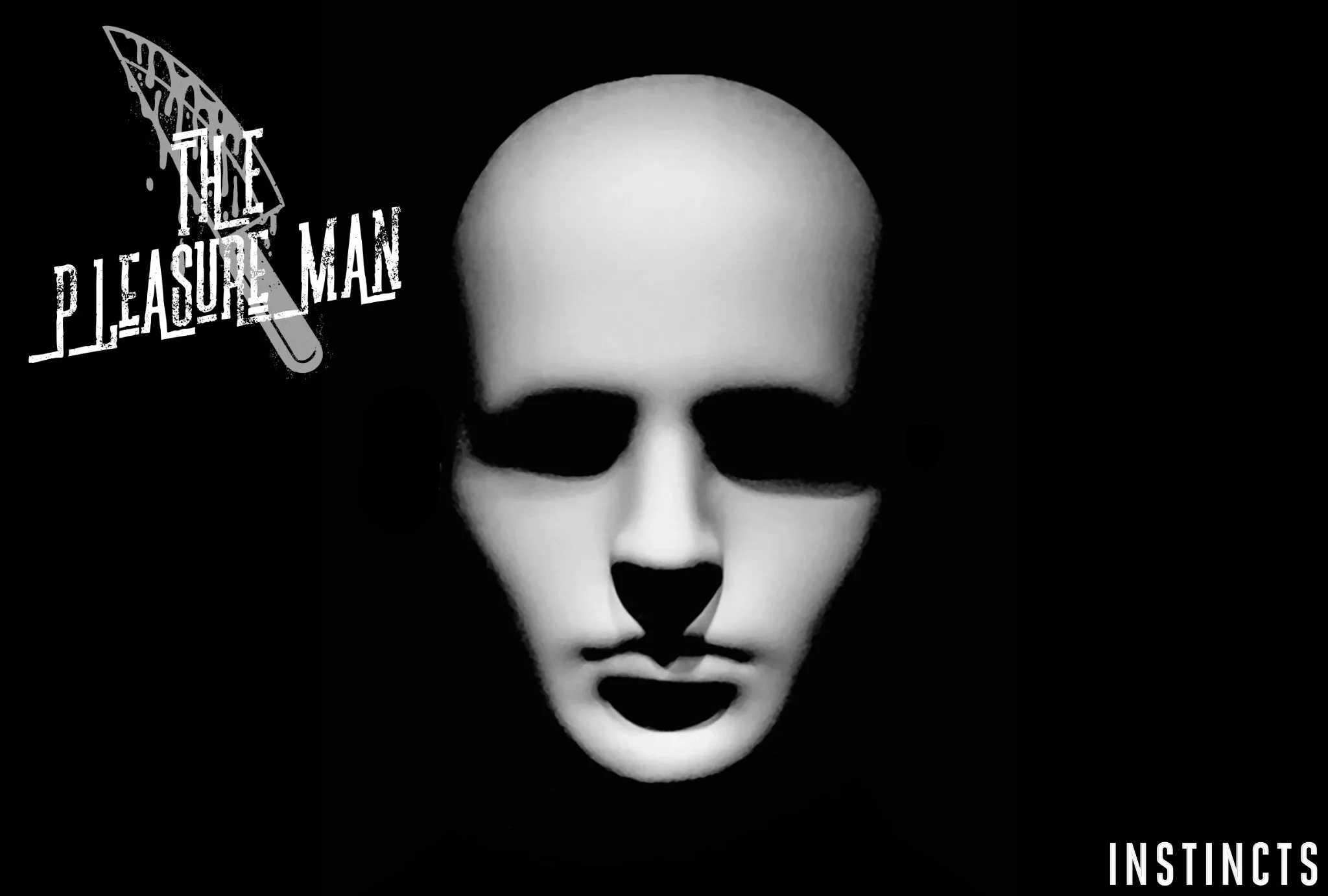 GET TO KNOW: THE PLEASURE MAN