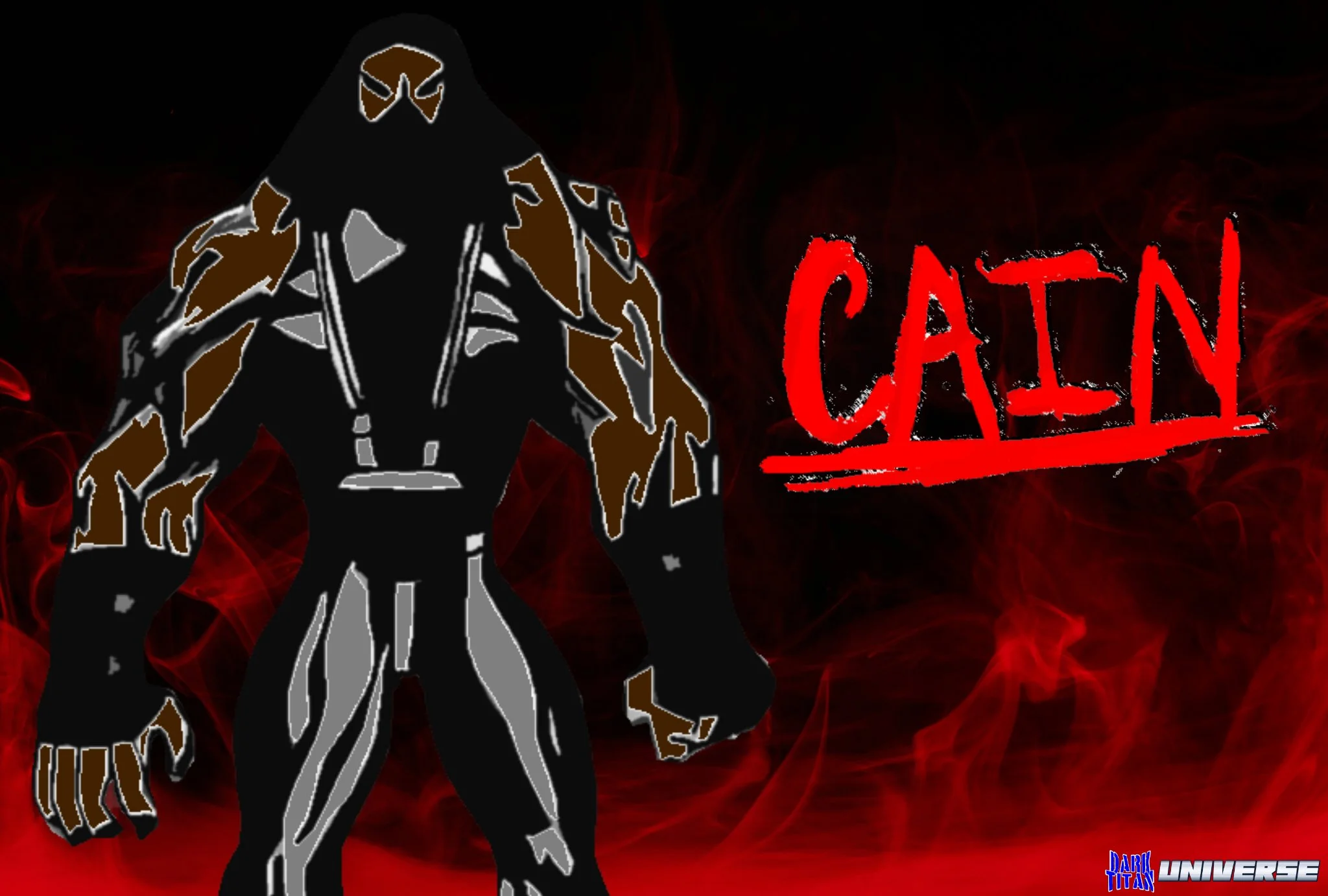 GET TO KNOW: CAIN