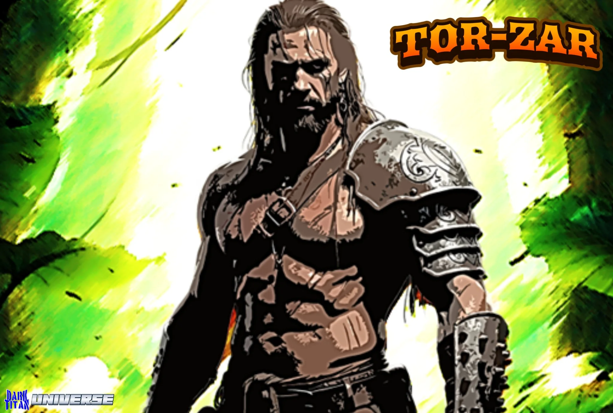 GET TO KNOW: TOR-ZAR