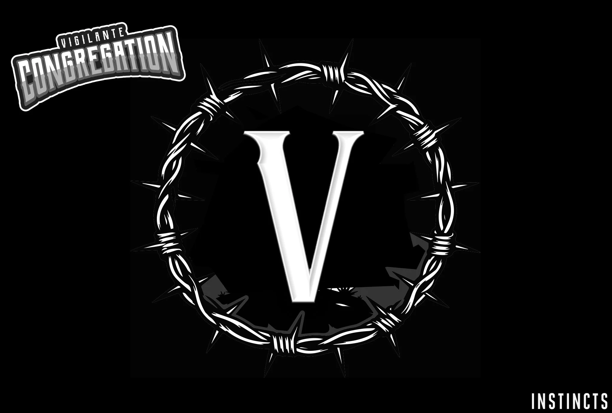 GET TO KNOW: THE VIGILANTE CONGREGATION
