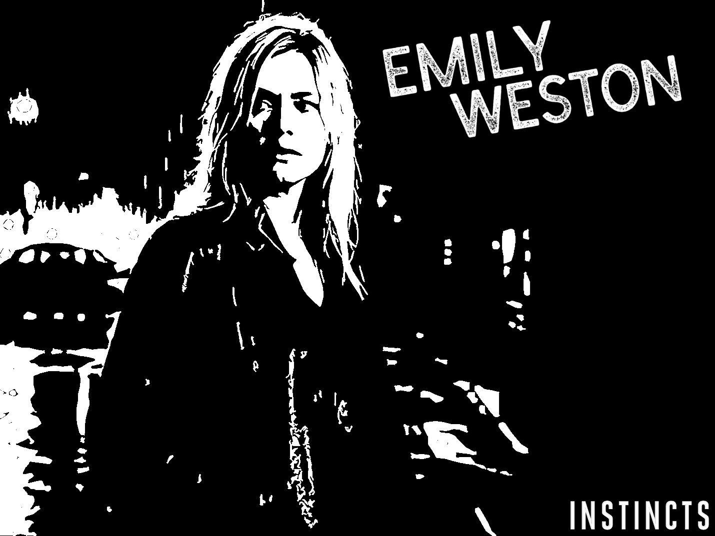 GET TO KNOW: EMILY WESTON