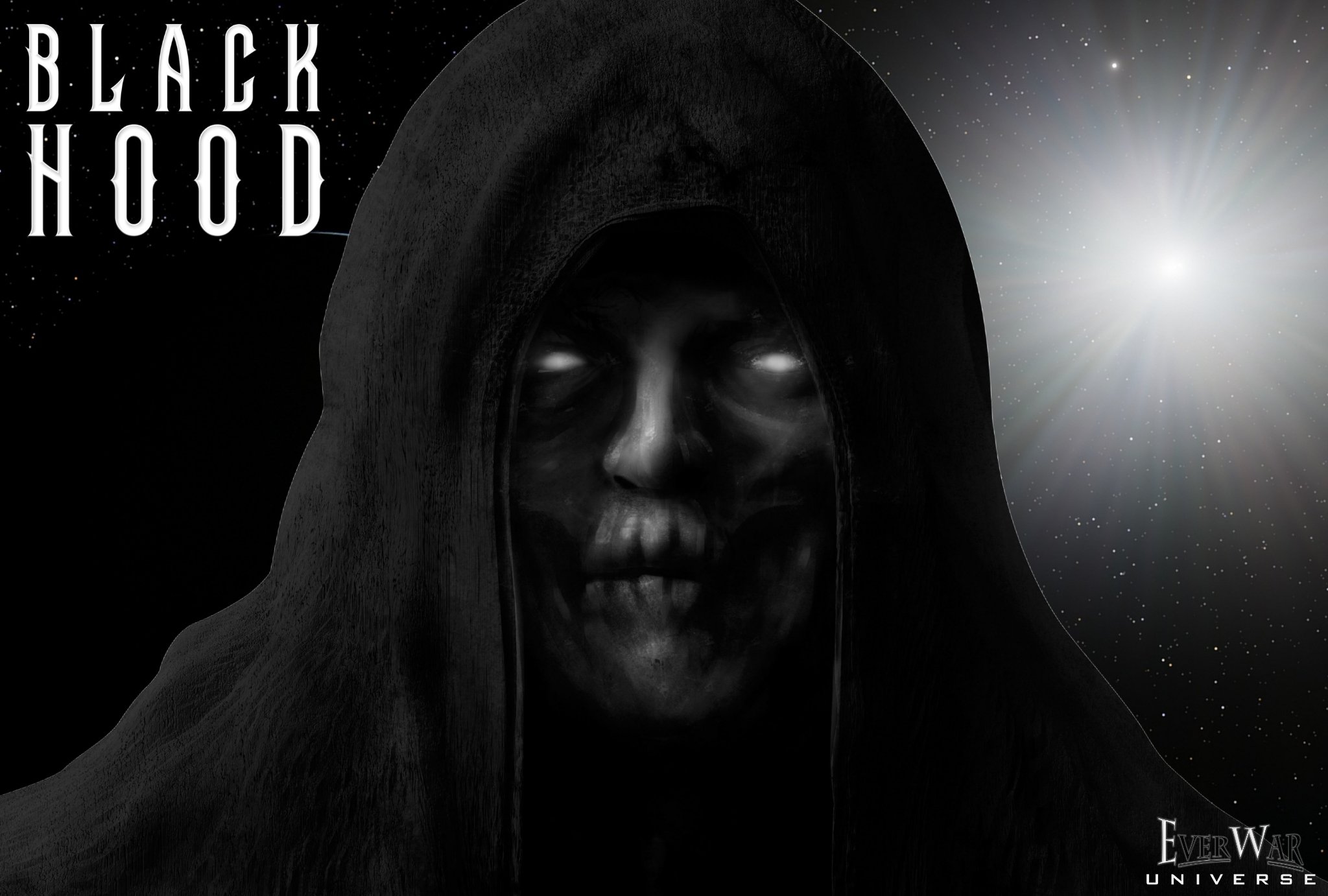 GET TO KNOW: BLACK HOOD