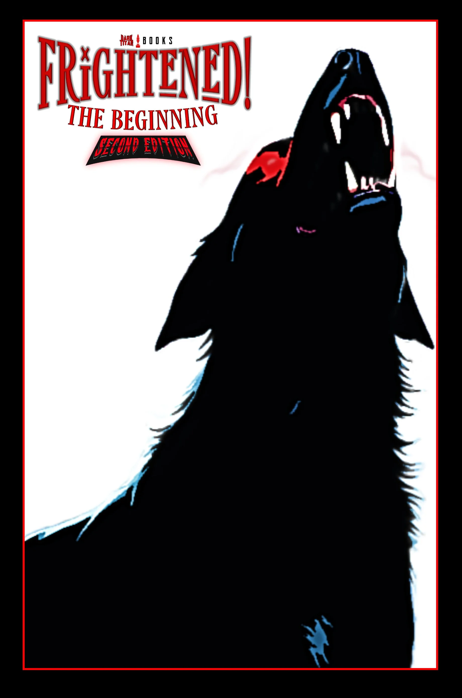 Frightened! The Beginning - 2nd Edition eBook Cover.jpg