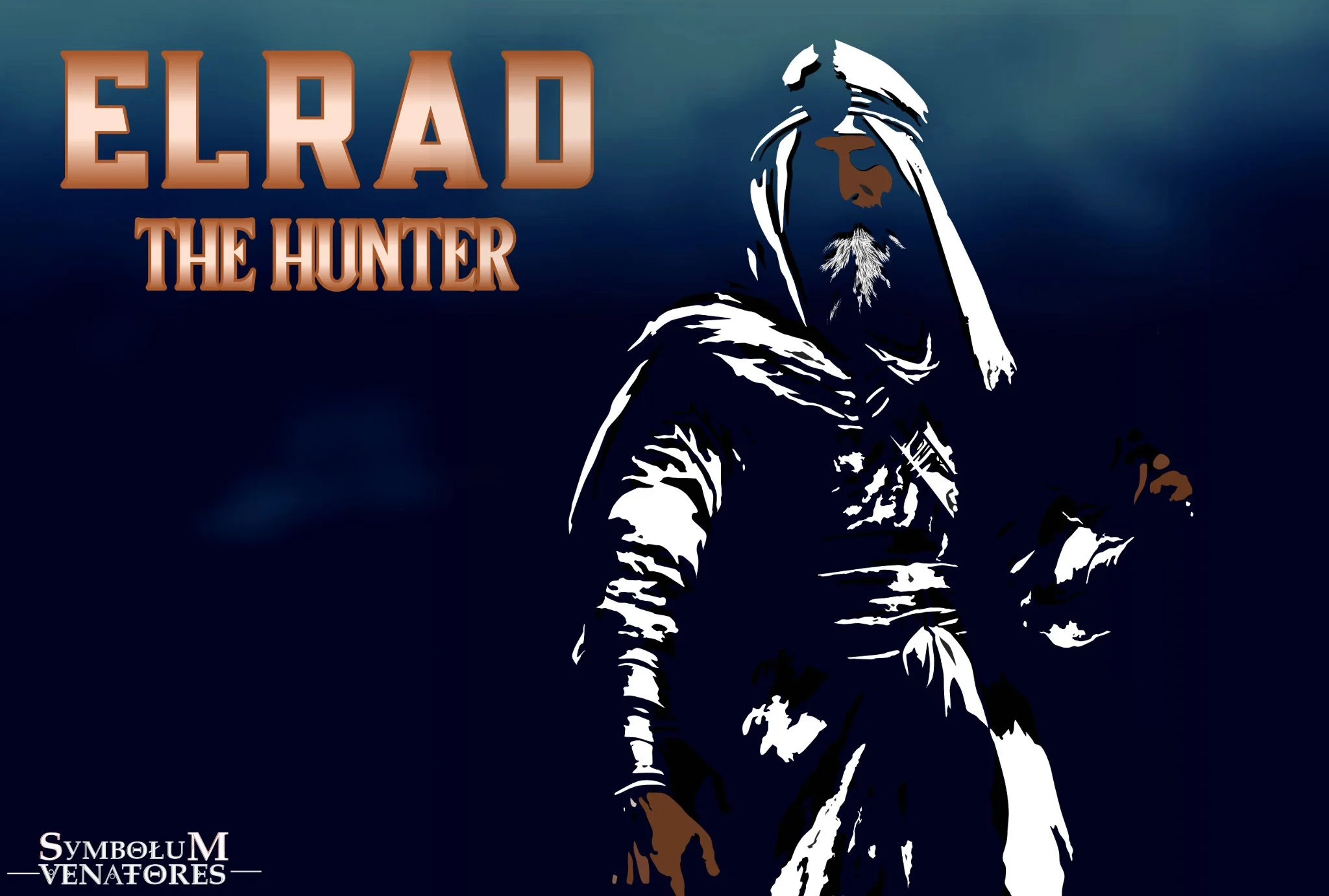 GET TO KNOW: ELRAD of BENJAMIN
