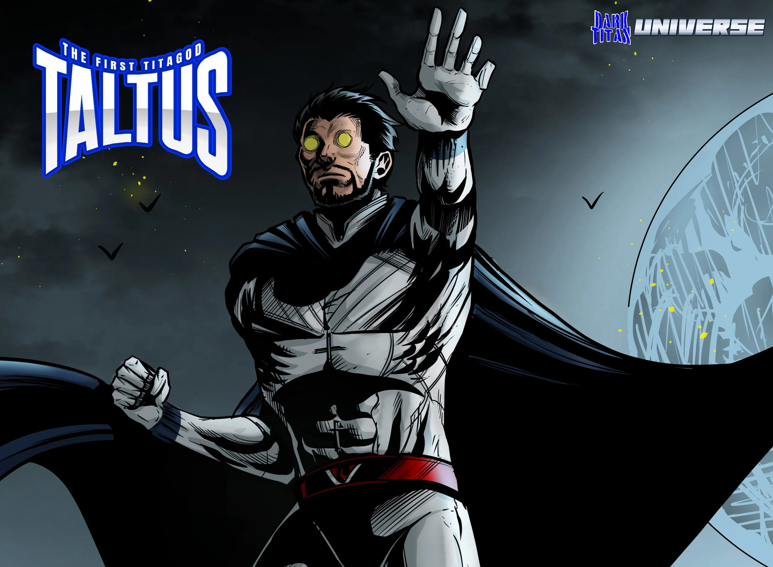 GET TO KNOW: TALTUS