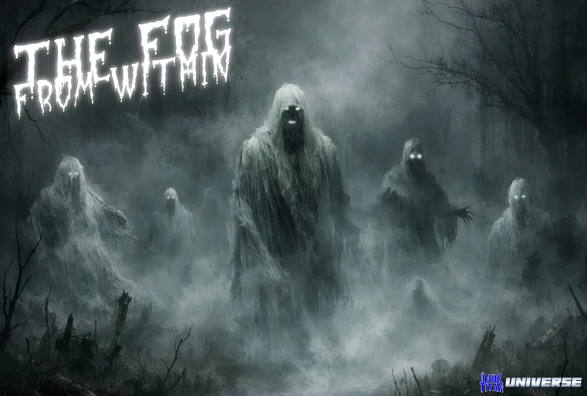 GET TO KNOW: THE FOG FROM WITHIN