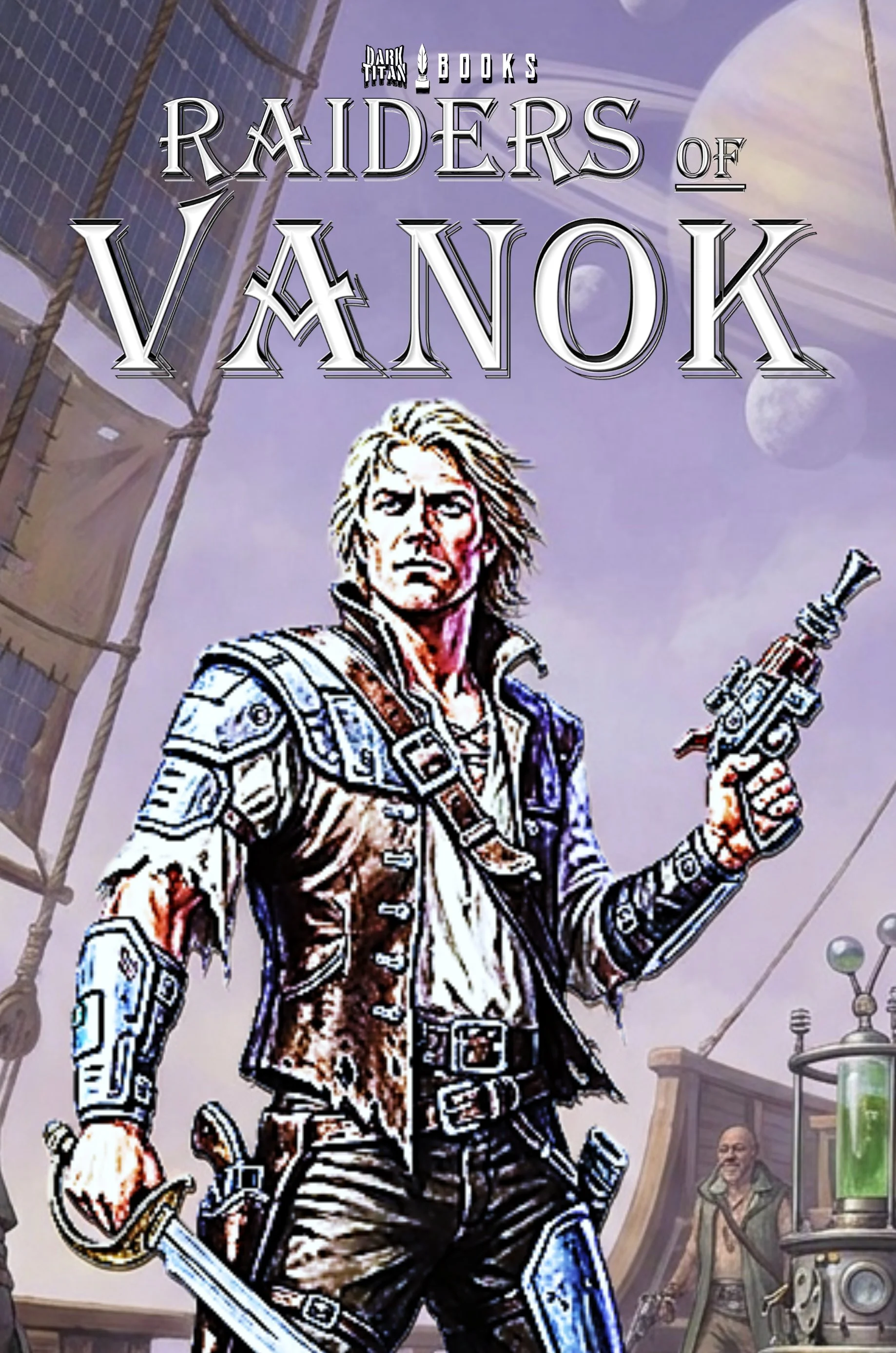 READ CHAPTER 1