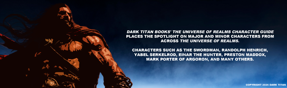 Universe of Realms Character Guide - Ad Banner 2.png
