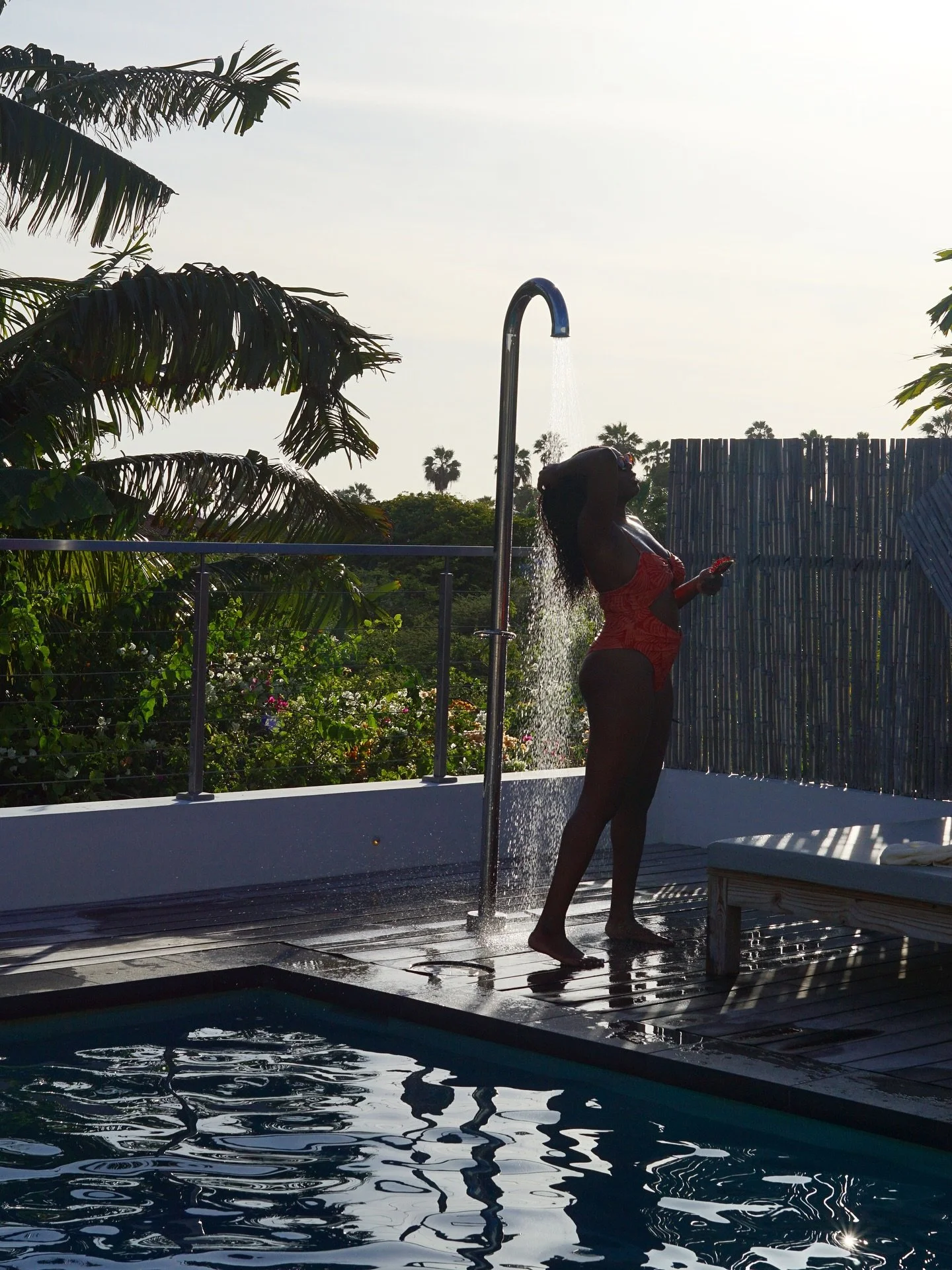 this &amp; no laptop 😌

#wheregoesnae #curacao #janthiel