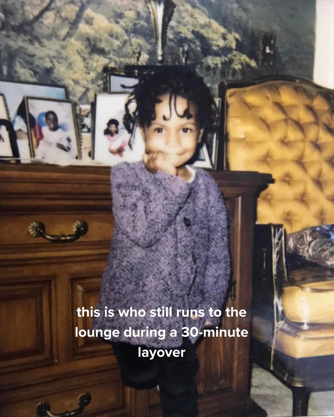 this is me #wheregoesnae