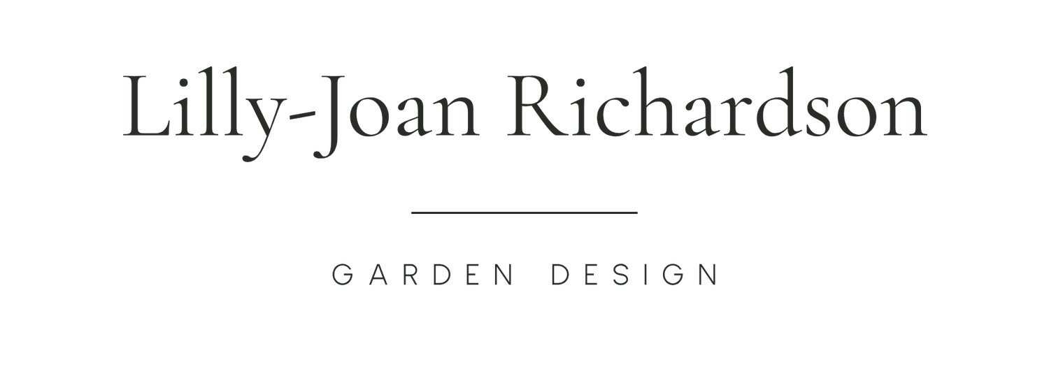 Lilly-Joan Richardson 