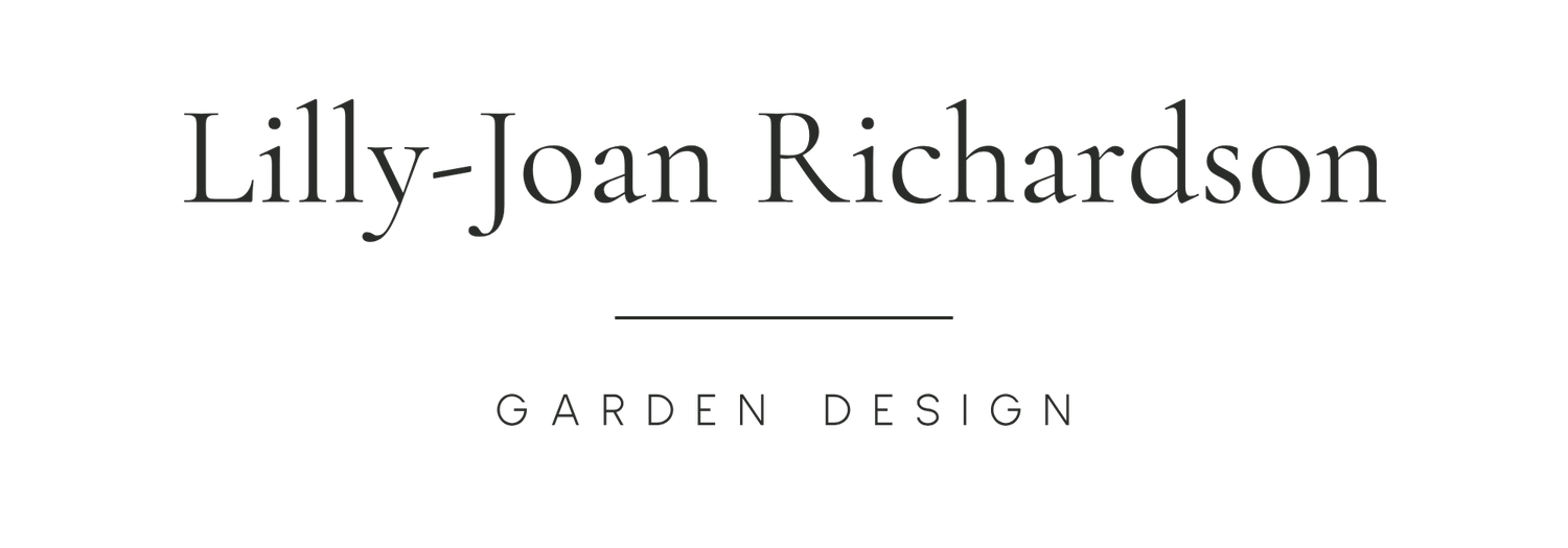 Lilly-Joan Richardson 