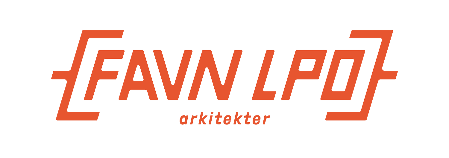 FAVN LPO arkitekter 