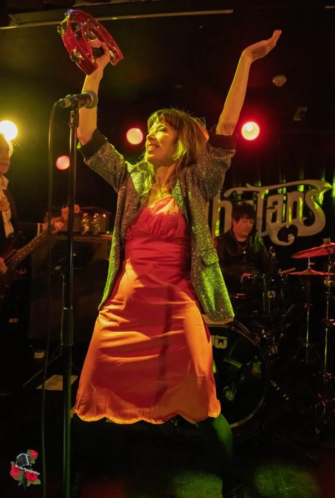 Whelans, Dublin. Photo: Ian Mc Donnell 2023