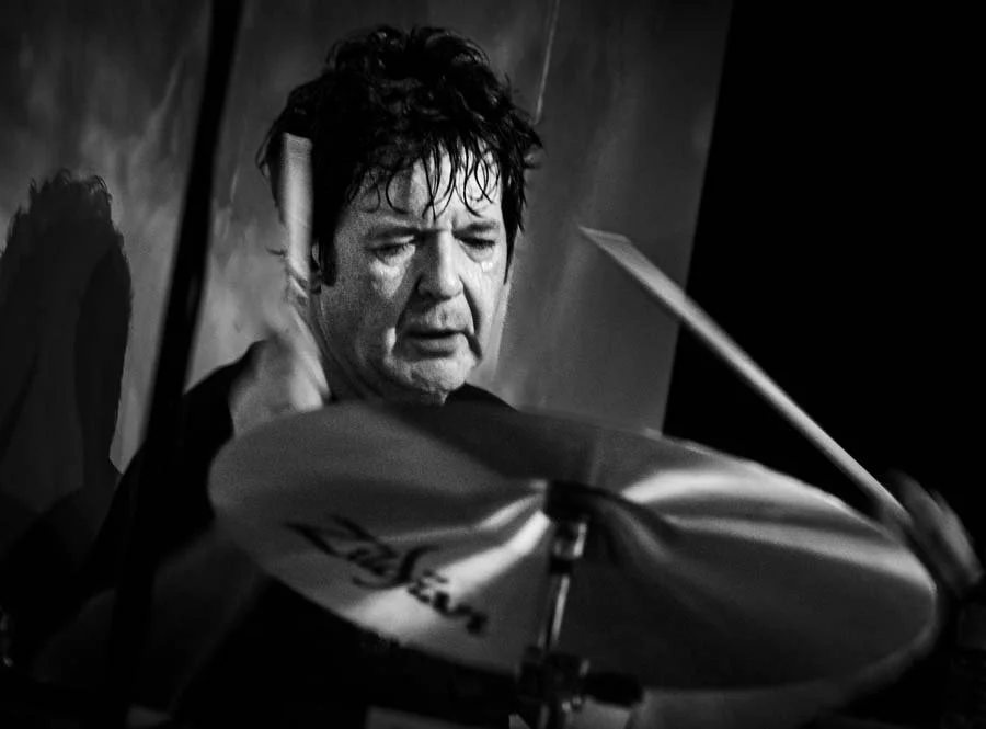 Voodoo Rooms, Edinburgh. Photo: John Scott - 2023