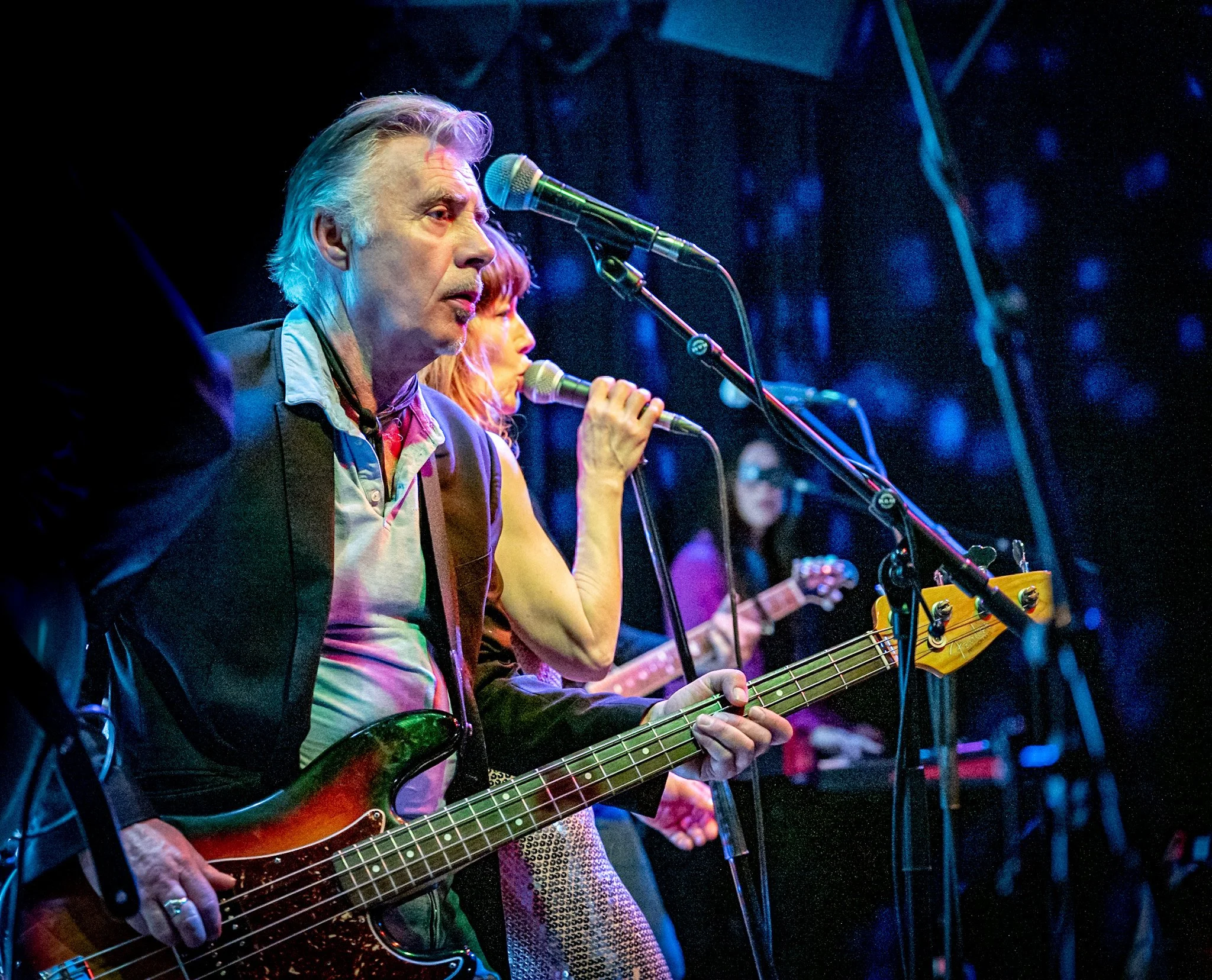 Voodoo Rooms, Edinburgh. Photo: John Scott - 2023