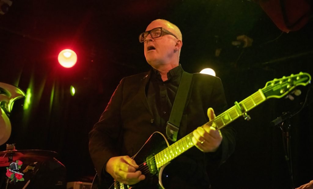 Whelans, Dublin. Photo: Ian Mc Donnell 2023