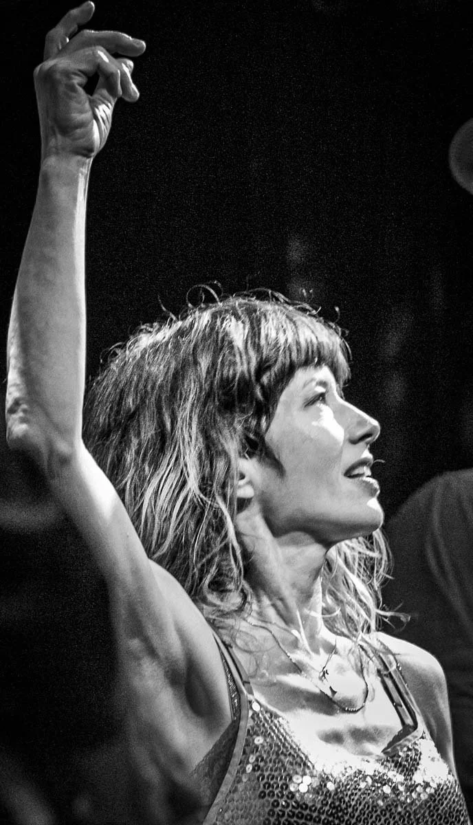 Voodoo Rooms, Edinburgh. Photo: John Scott - 2023