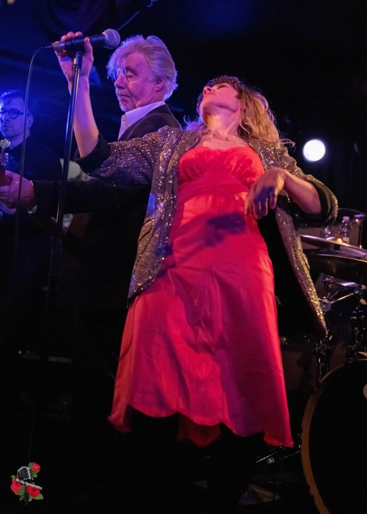 Whelans, Dublin. Photo: Ian Mc Donnell 2023