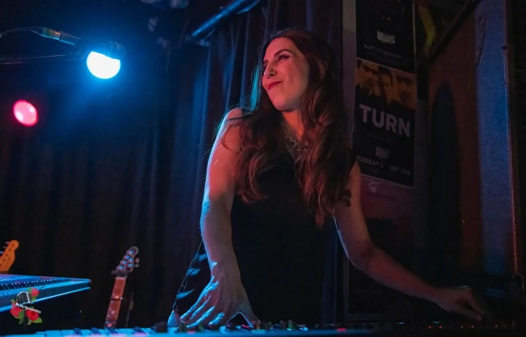 Whelans, Dublin. Photo: Ian Mc Donnell 2023