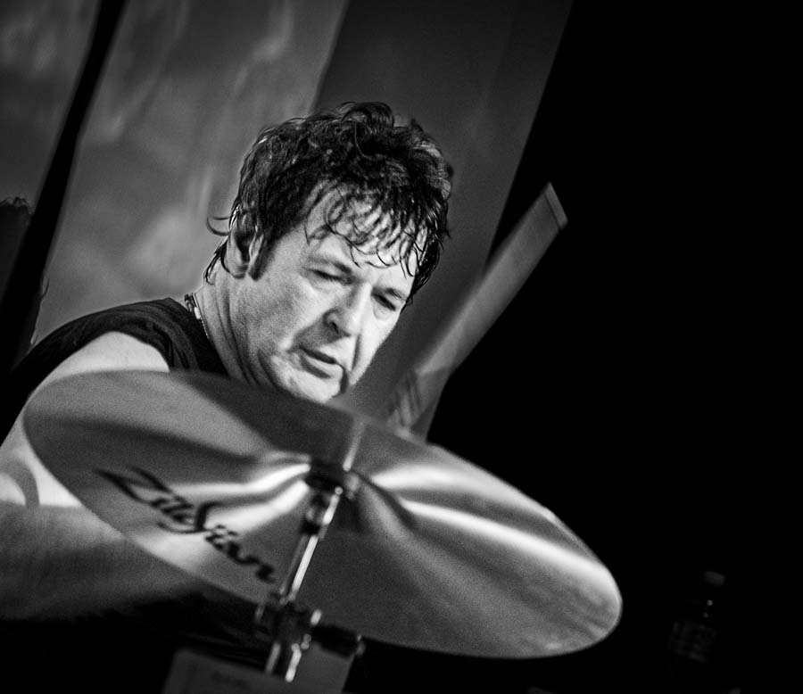 Voodoo Rooms, Edinburgh. Photo: John Scott - 2023