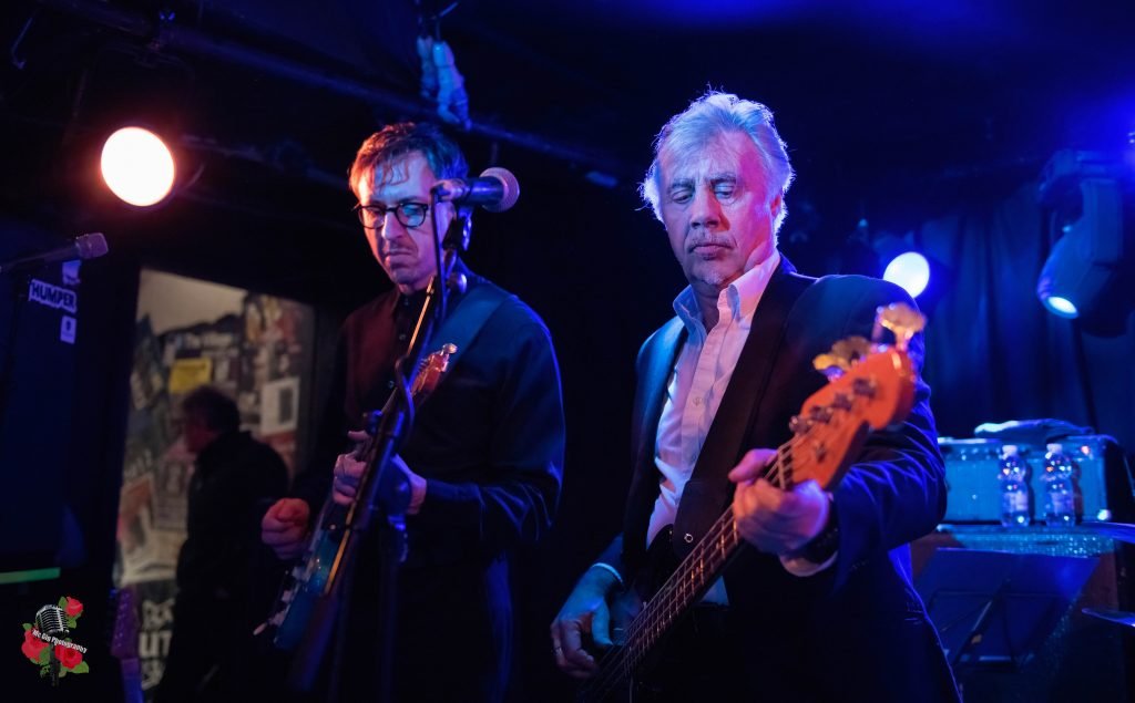 Whelans, Dublin. Photo: Ian Mc Donnell 2023