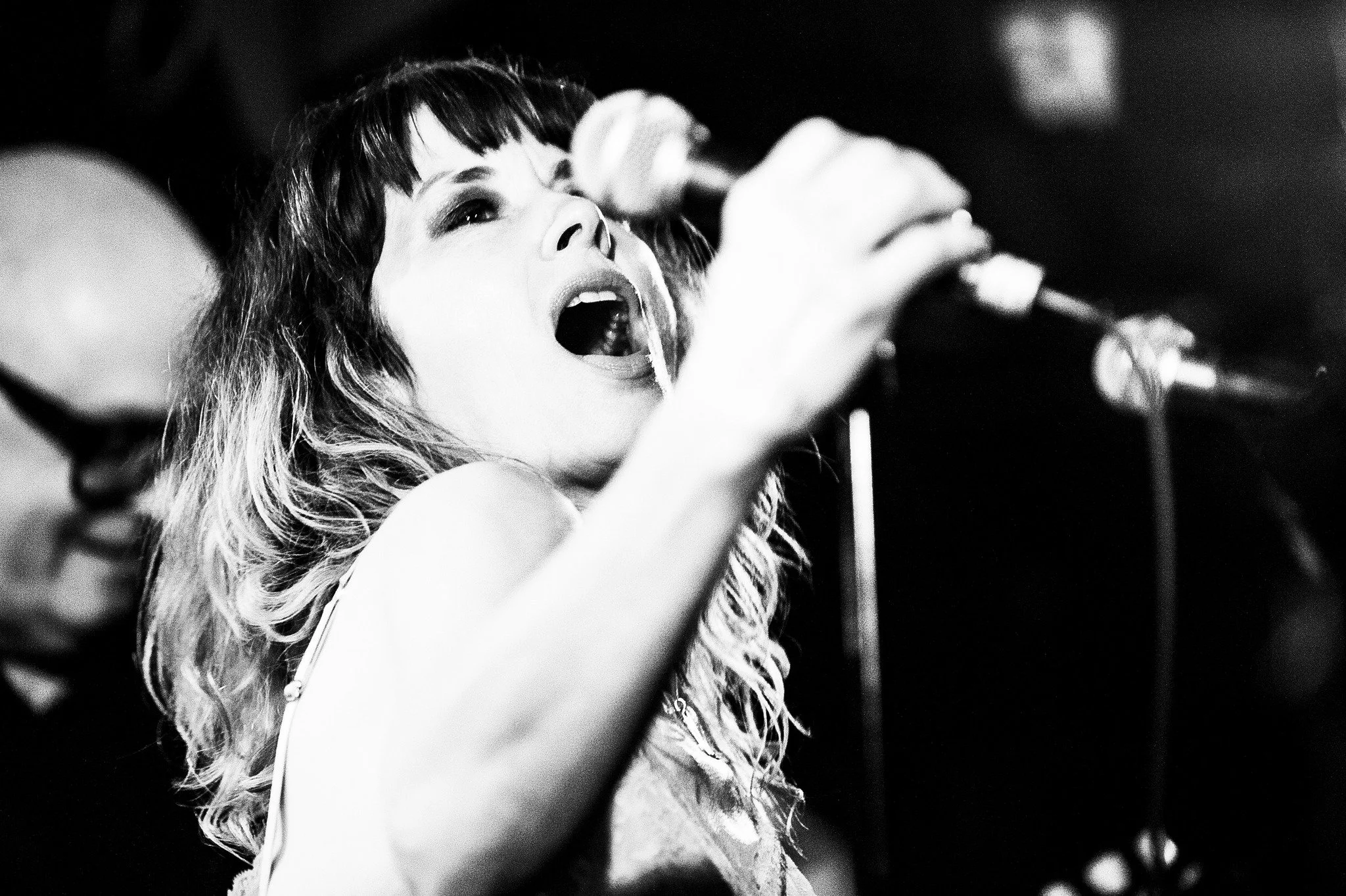 Whelans, Dublin. Photo: Cormac Figgis 2023