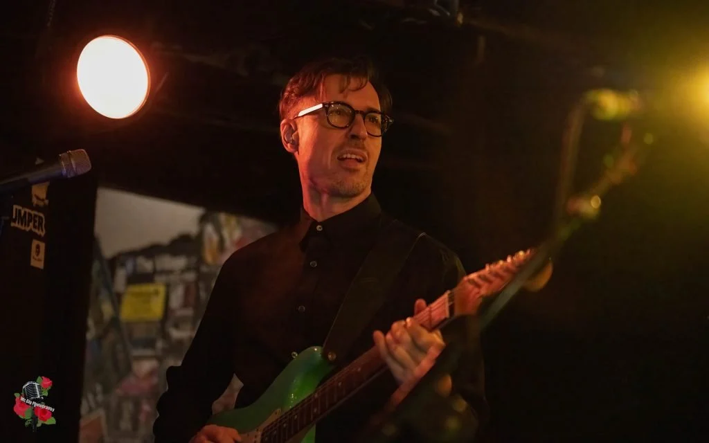 Whelans, Dublin. Photo: Ian Mc Donnell 2023