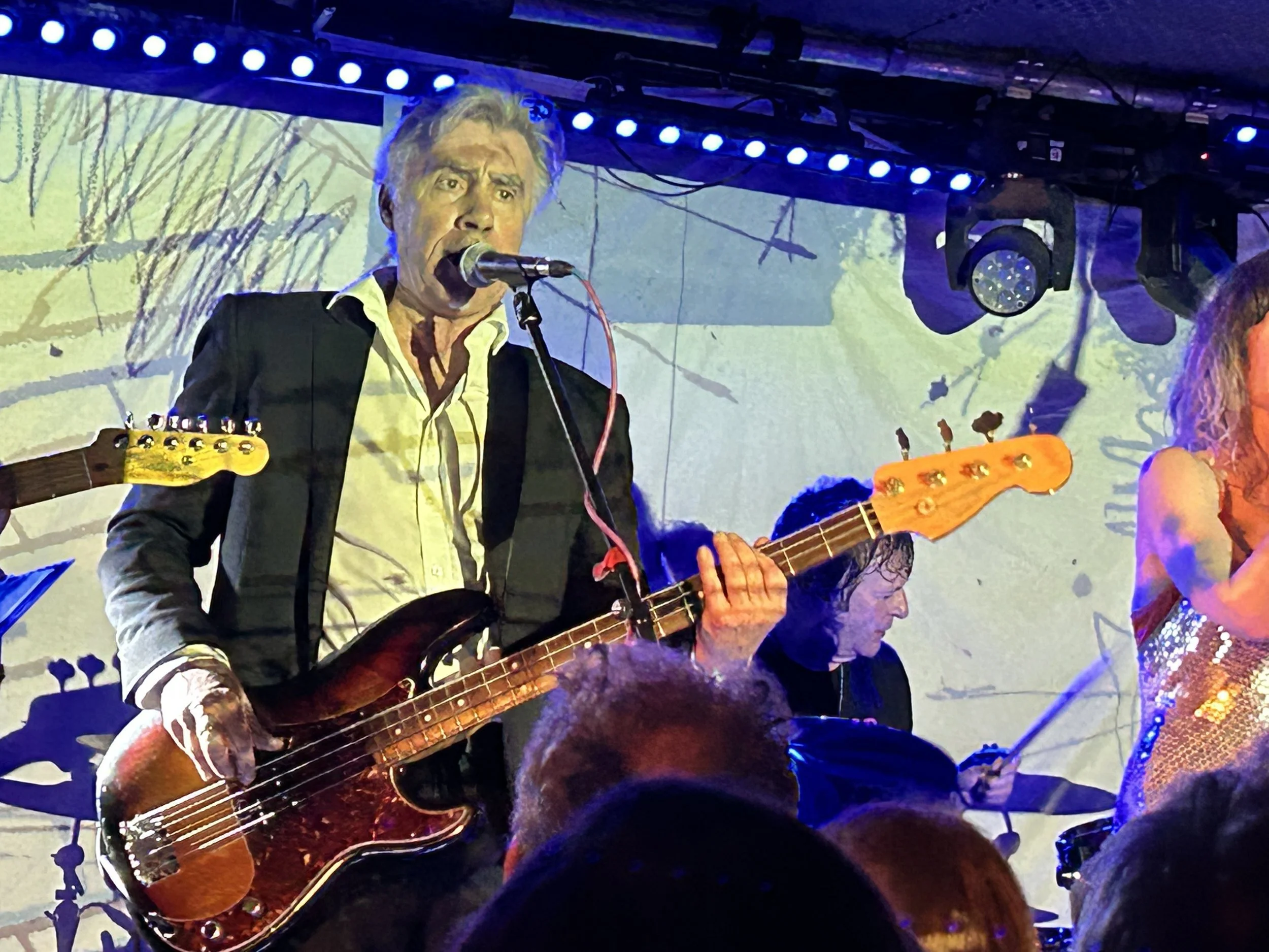 Exchange, Bristol. Photo: Tony Woolway 2023