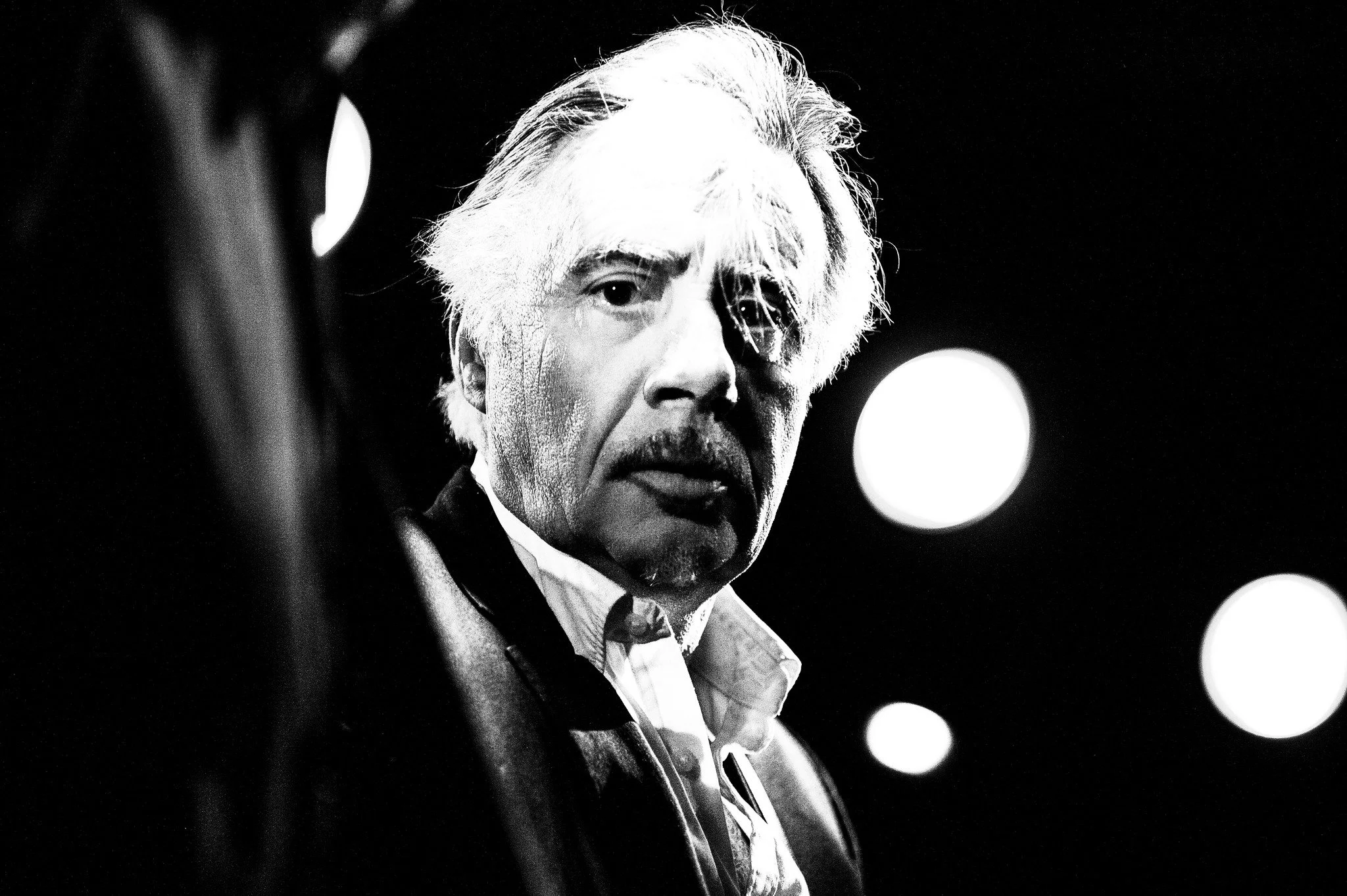 Whelans, Dublin. Photo: Cormac Figgis 2023