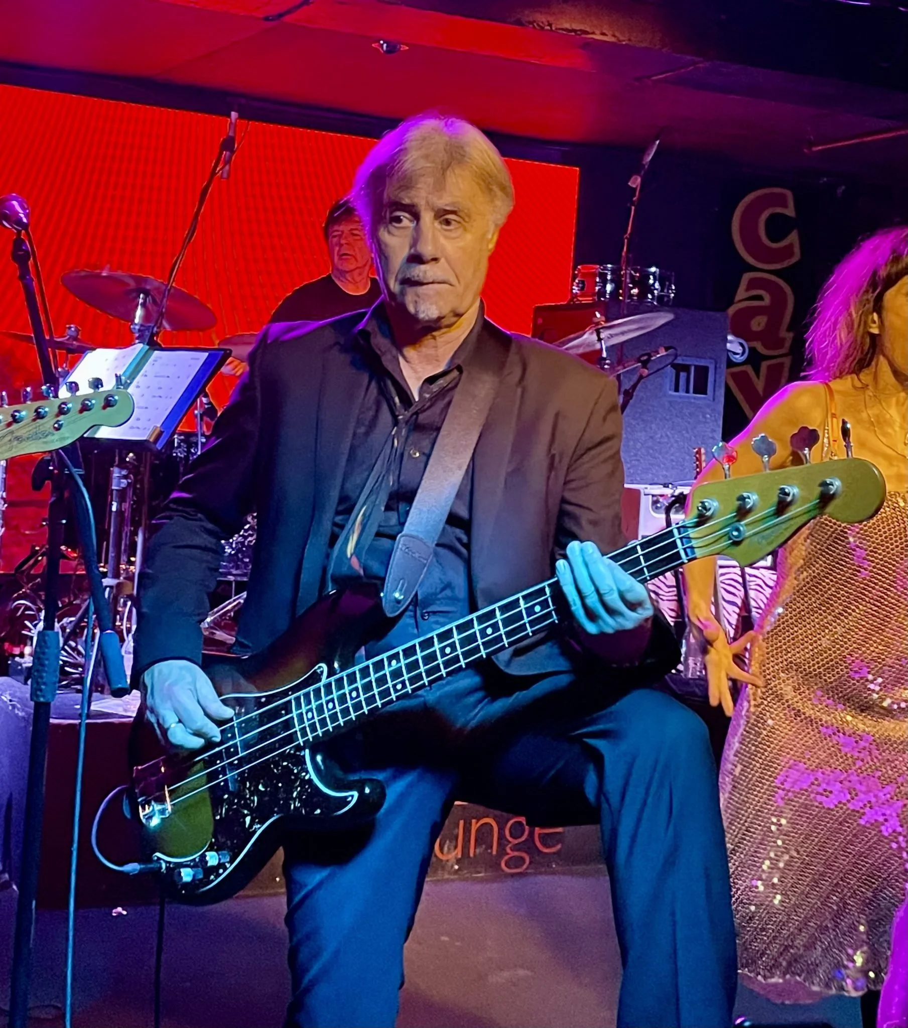 Cavern, Liverpool. Photo: Danny Stoakes 2023 