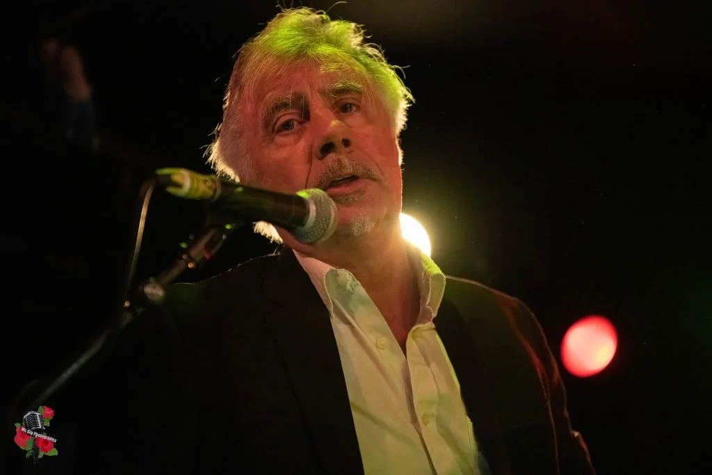 Whelans, Dublin. Photo: Ian Mc Donnell 2023