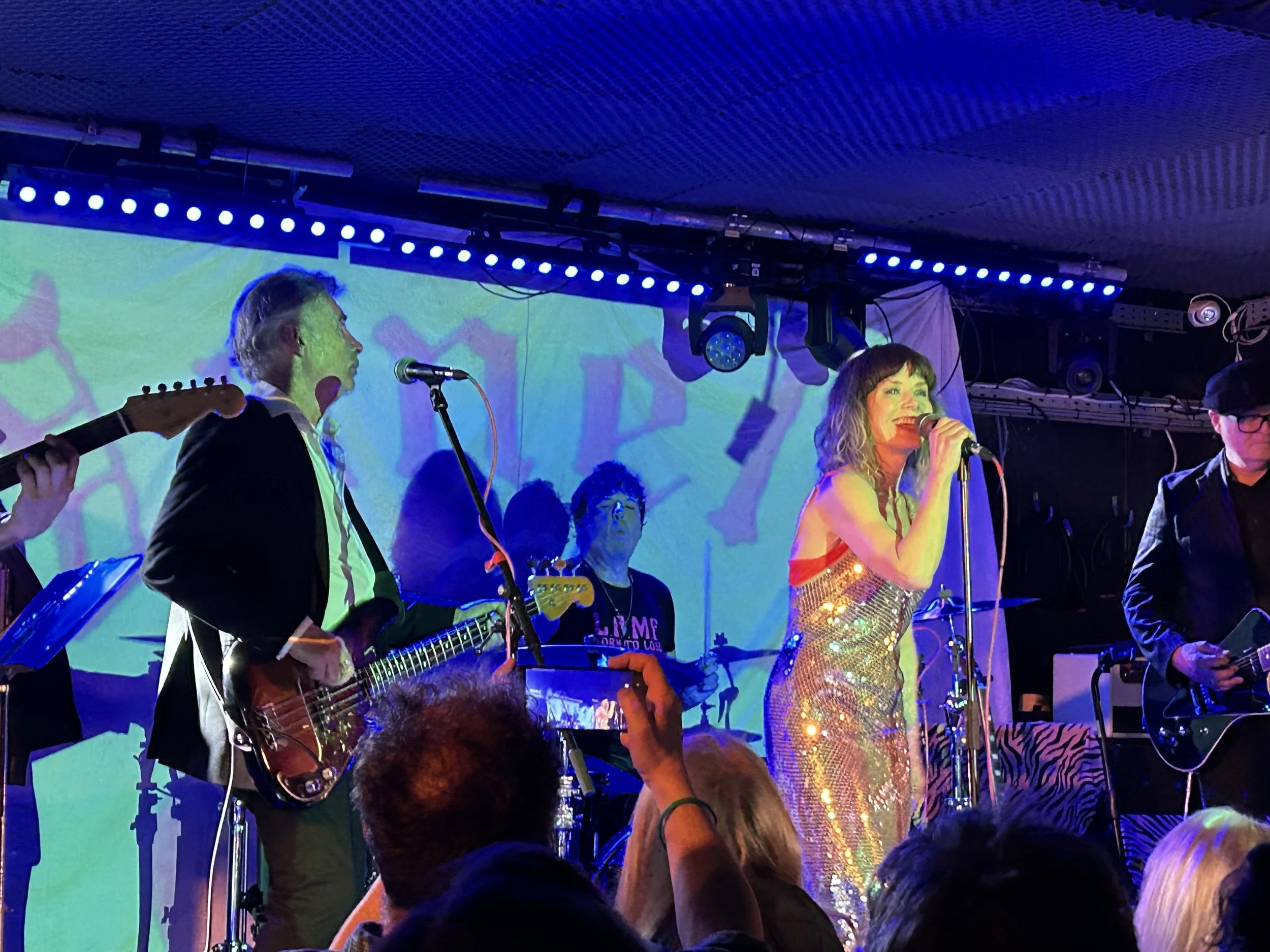 Exchange, Bristol. Photo: Tony Woolway 2023